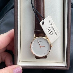 Daniel Wellington watch - Classic Bristol